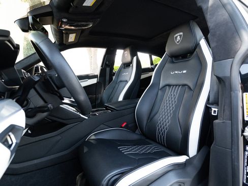 Used 2023 Lamborghini Urus S AWD/4WD image 79