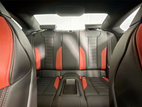 Used 2026 BMW M2 w/ Lighting Package image 13