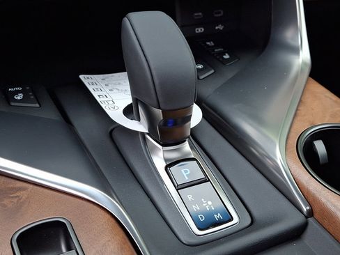 New 2026 Lexus LX 700h Luxury AWD/4WD image 10