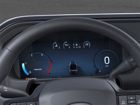 New 2026 Ford F250 Platinum image 13