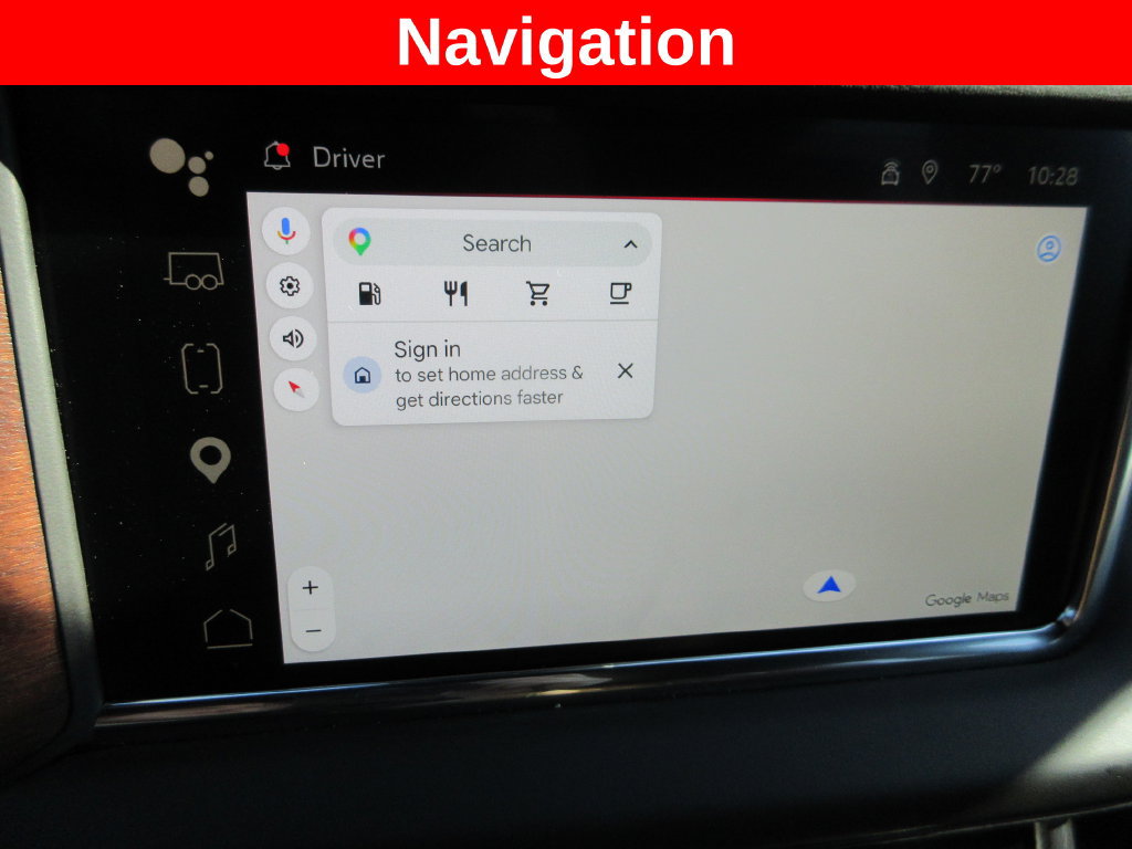 Certified 2024 GMC Yukon Denali Ultimate AWD/4WD image 19