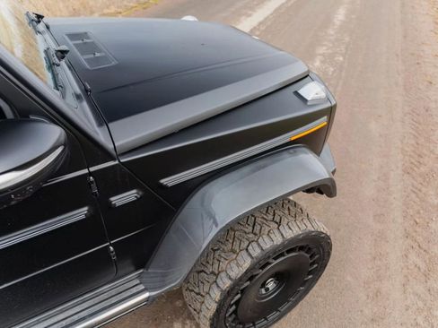 Used 2019 Mercedes-Benz G 550 image 16