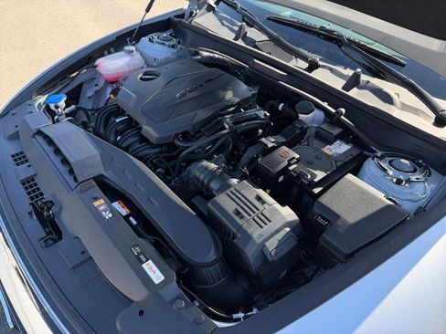 Used 2025 Hyundai Sonata SEL FWD image 30