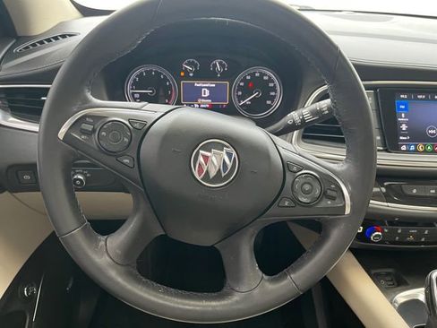 Used 2021 Buick Enclave Essence w/ Sound and Sites Package image 12