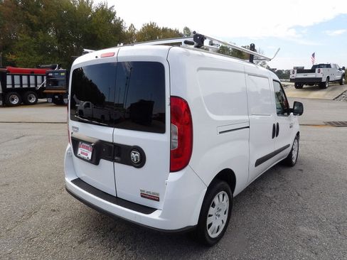 Used 2019 RAM ProMaster City Tradesman SLT image 7
