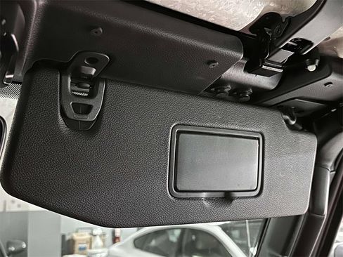 Used 2021 Jeep Wrangler Unlimited Rubicon image 30