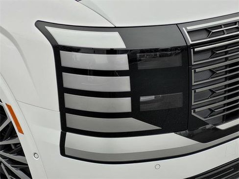 New 2026 Hyundai Palisade Calligraphy image 10