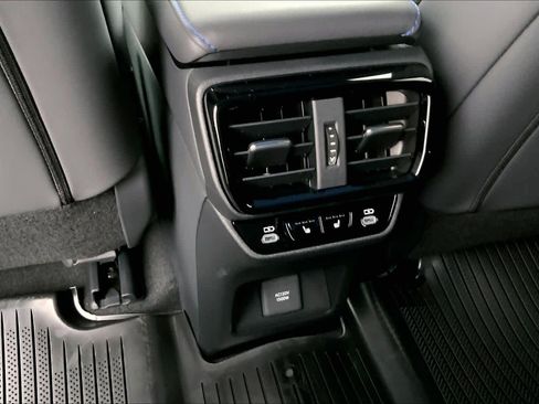 New 2026 Lexus RZ 450e F SPORT image 18