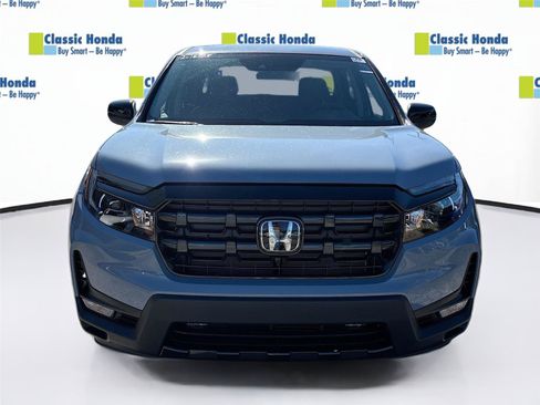 Certified 2026 Honda Ridgeline Sport image 2