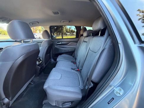 Used 2019 Hyundai Santa Fe SE FWD image 24