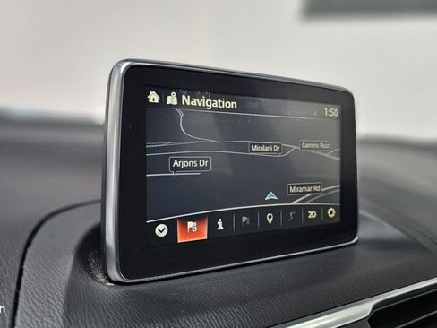 Used 2015 MAZDA MAZDA3 s Grand Touring FWD image 36