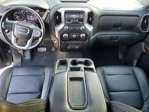 Used 2021 GMC Sierra 1500 Elevation w/ X31 Off-Road Package AWD/4WD image 8