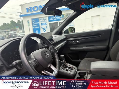 Used 2023 Honda CR-V Sport image 7