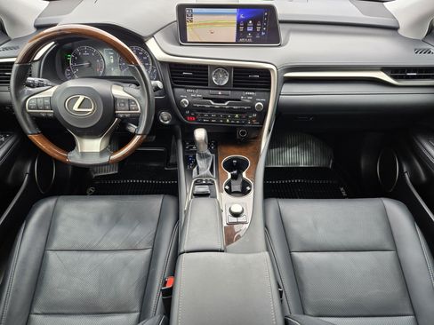 Used 2019 Lexus RX 350 FWD w/ Navigation Package image 39