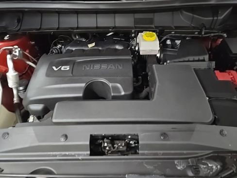 Used 2023 Nissan Pathfinder SL w/ Lighting Package (N92) AWD/4WD image 15