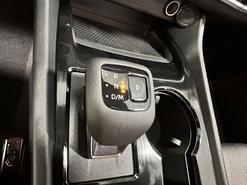 New 2026 Nissan Rogue SV FWD image 17
