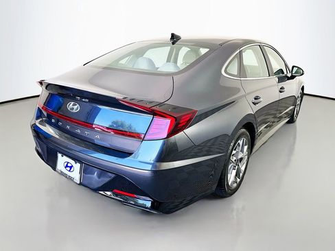 Used 2020 Hyundai Sonata SEL w/ Convenience Package FWD image 5