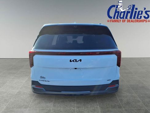New 2026 Kia Carnival SX Prestige image 5