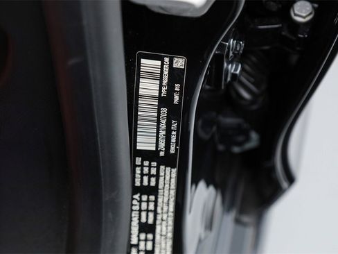 Used 2022 Maserati Quattroporte Modena image 24