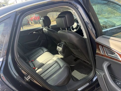 Used 2016 Audi A6 3.0T Prestige image 29