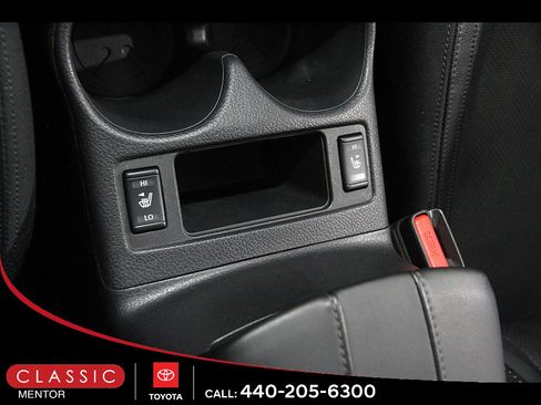 Used 2020 Nissan Rogue SL AWD/4WD image 17