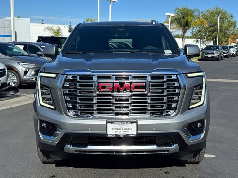 New 2026 GMC Yukon XL Denali image 5