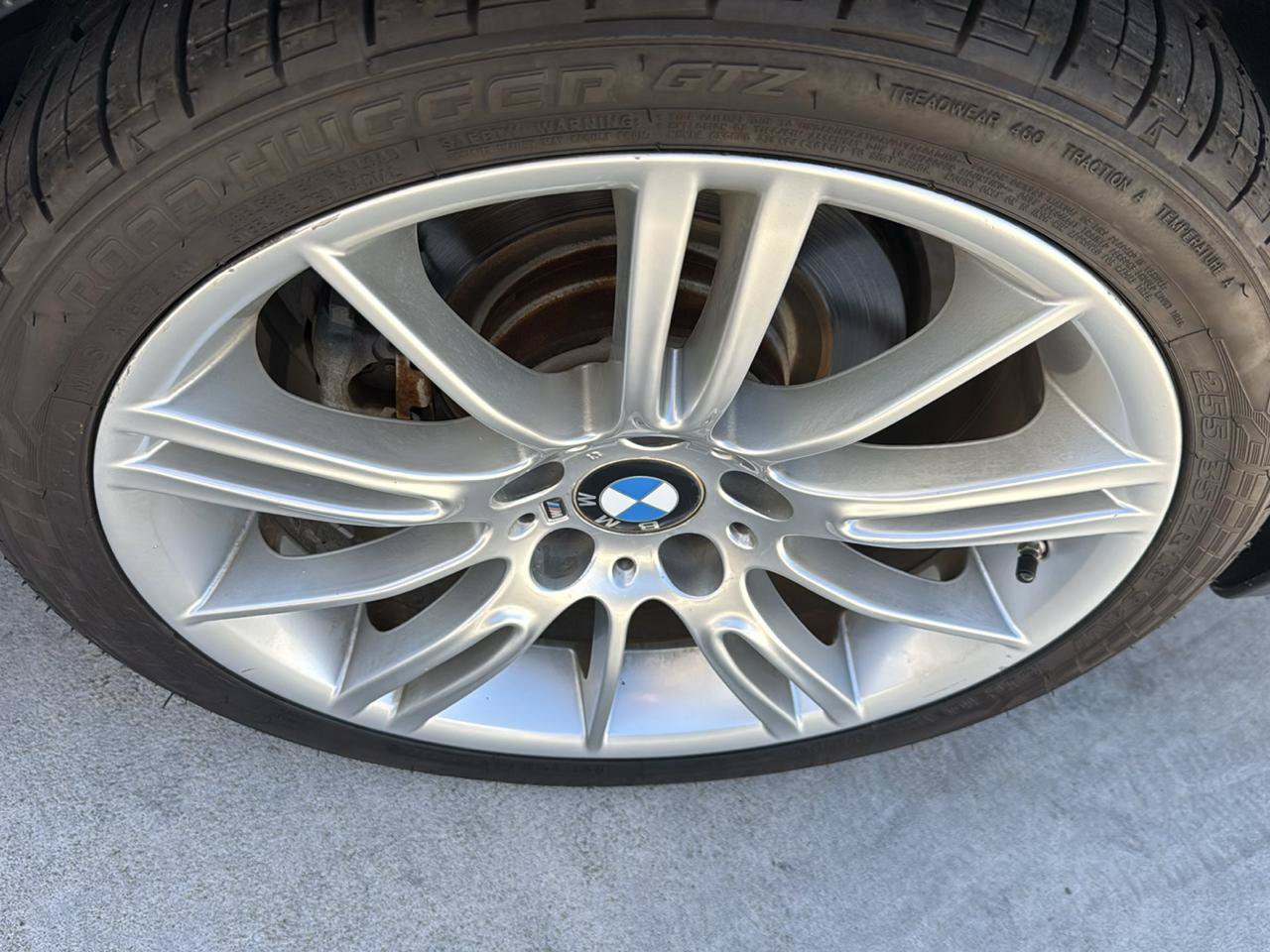 Used 2011 BMW 328i Sedan RWD image 16