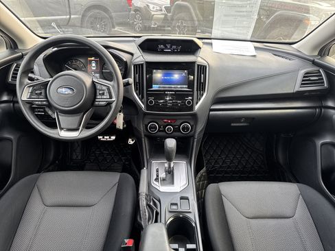 Used 2023 Subaru Crosstrek 2.0i image 10