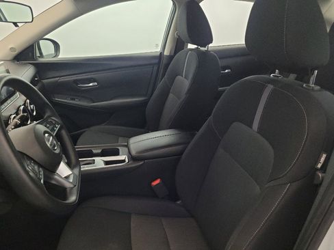 Used 2023 Nissan Sentra SV FWD image 17