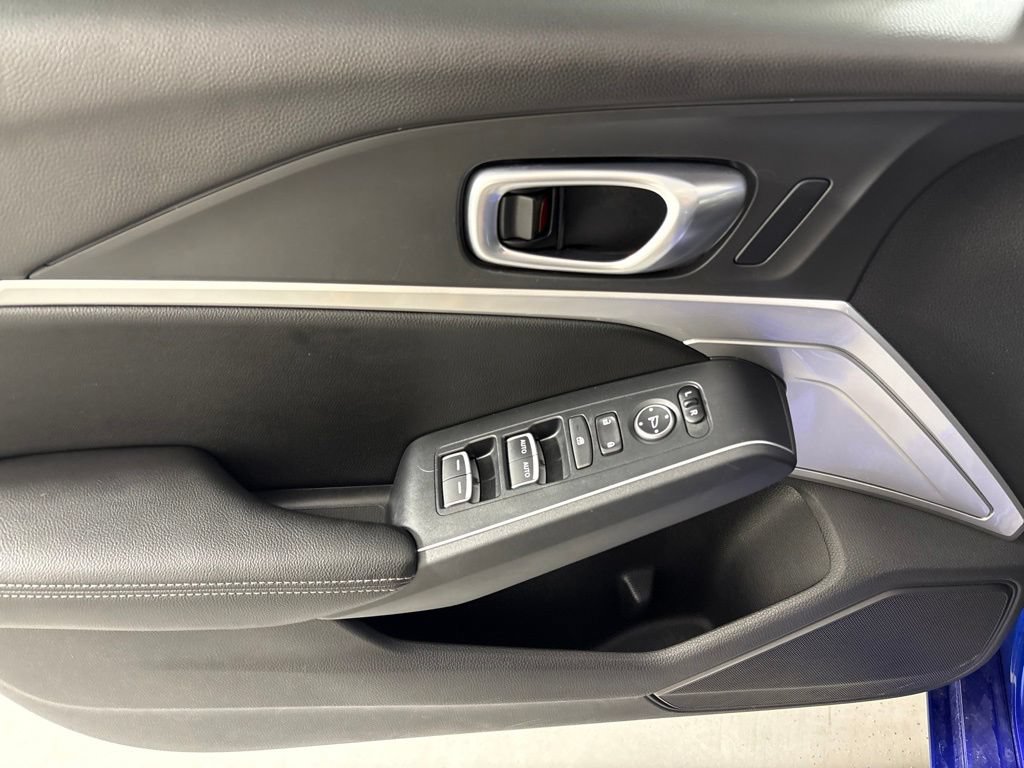 Used 2024 Acura Integra A-Spec FWD image 25