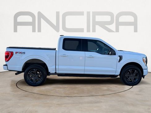 Used 2023 Ford F150 XLT w/ Equipment Group 302A High image 11