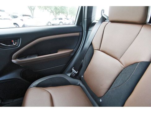 New 2026 Subaru Forester Touring AWD/4WD image 11