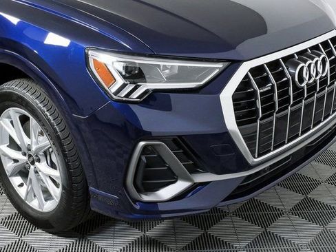 Used 2023 Audi Q3 2.0T Premium Plus w/ Premium Plus Package image 38