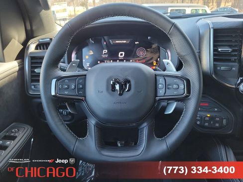 New 2026 RAM 1500 RHO image 25