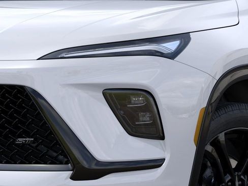 New 2026 Buick Enclave Sport Touring w/ Power Package image 10