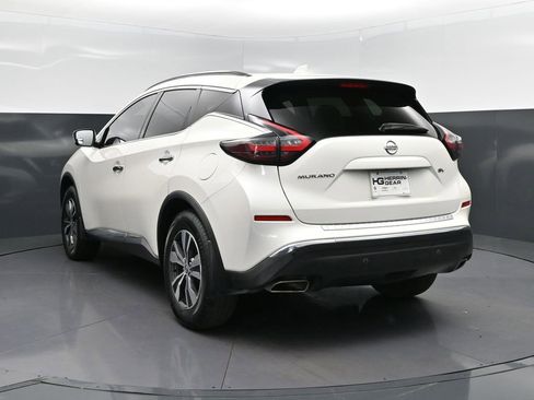 Used 2022 Nissan Murano SV image 5