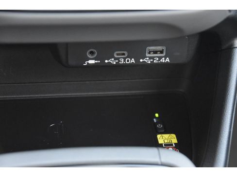 Certified 2025 Subaru Crosstrek 2.5i Sport image 37