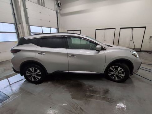 Used 2024 Nissan Murano SV image 5