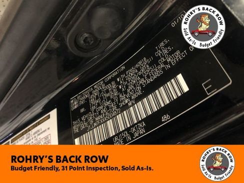 Used 2010 Lexus GX 460 Premium image 34