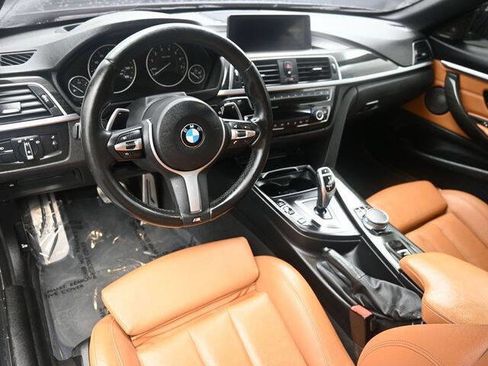 Used 2019 BMW 430i Convertible w/ M Sport Package image 13