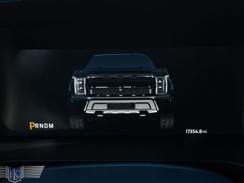 Used 2022 Ford F150 Raptor w/ Equipment Group 801A High image 47