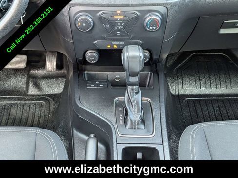 Used 2020 Ford Ranger XL w/ Equipment Group 101A Mid image 20