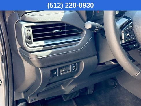 New 2026 Subaru Forester Premium image 11