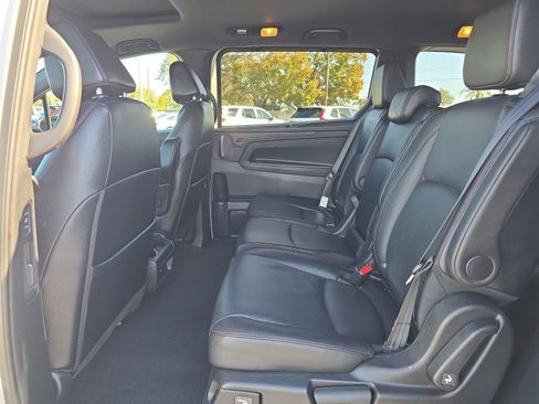 Used 2025 Honda Odyssey Sport-L image 12