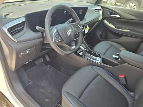 New 2026 Buick Encore GX Sport Touring w/ Advanced Technology Package FWD image 18