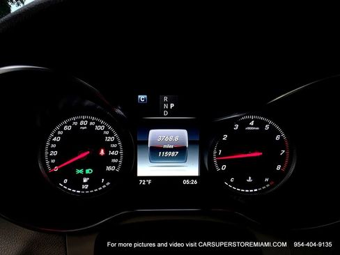 Used 2018 Mercedes-Benz GLC 300 w/ Premium Package image 20