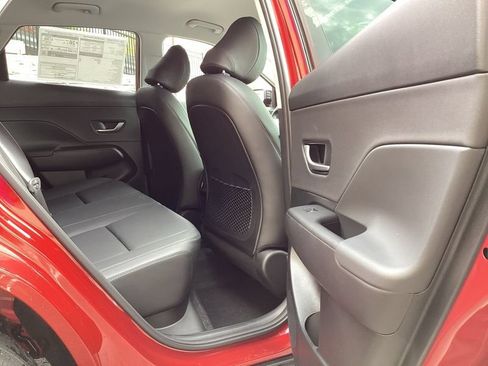 New 2026 Hyundai Kona SEL Premium AWD/4WD image 12
