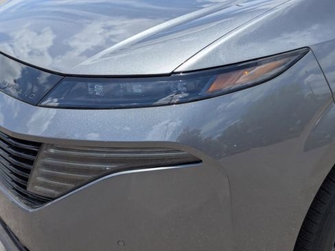 New 2026 Nissan Murano SL AWD/4WD image 36