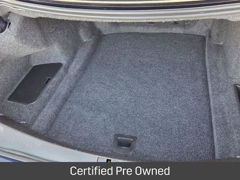 Used 2018 Cadillac CTS Luxury RWD image 21