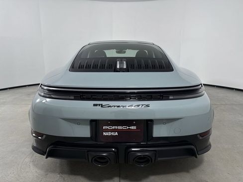 New 2026 Porsche 911 Carrera 4 GTS image 6